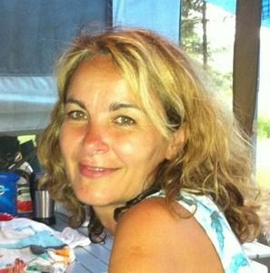 Meet your Posher, Liliana irina